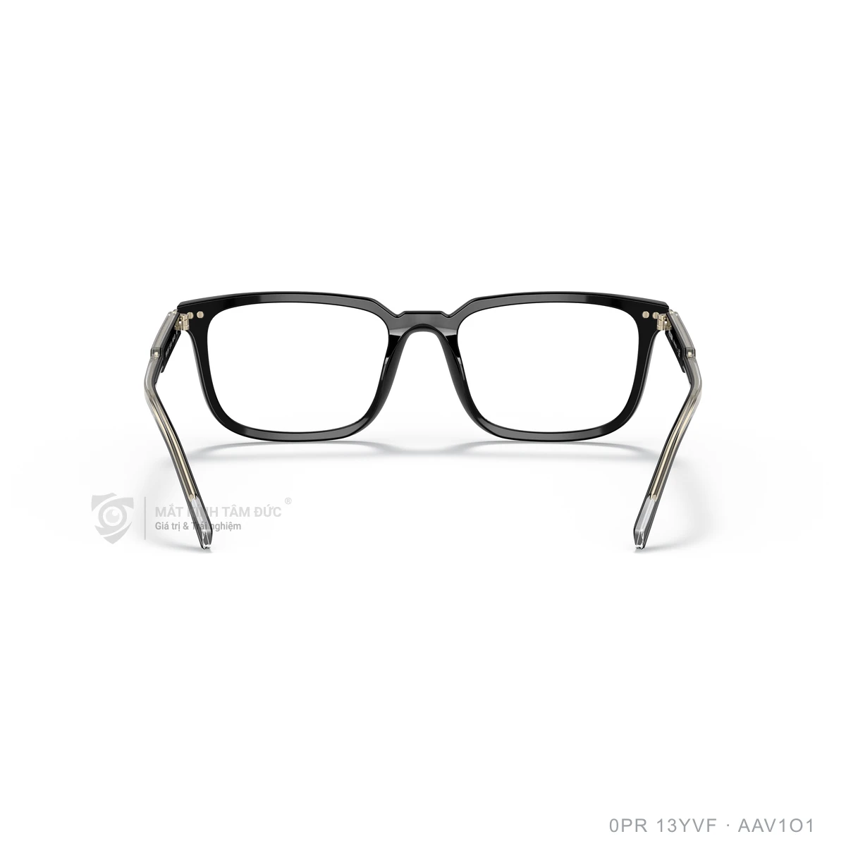 Gọng kính Prada 0PR 13YVF - Ảnh 5