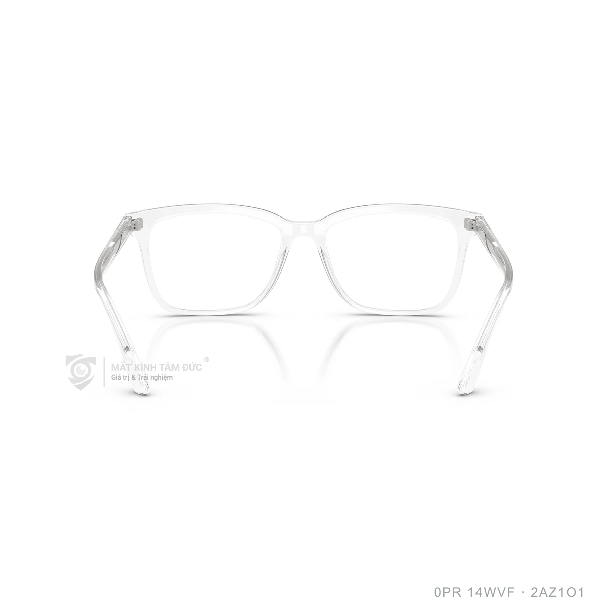 Gọng kính Prada 0PR 14WVF - Ảnh 15