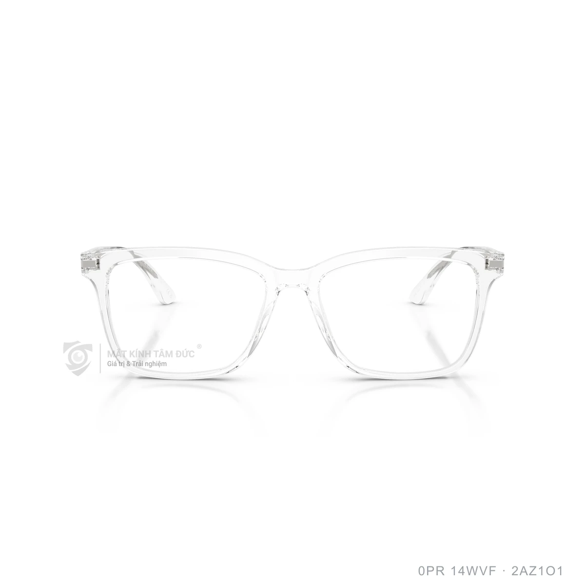 Gọng kính Prada 0PR 14WVF - Ảnh 11