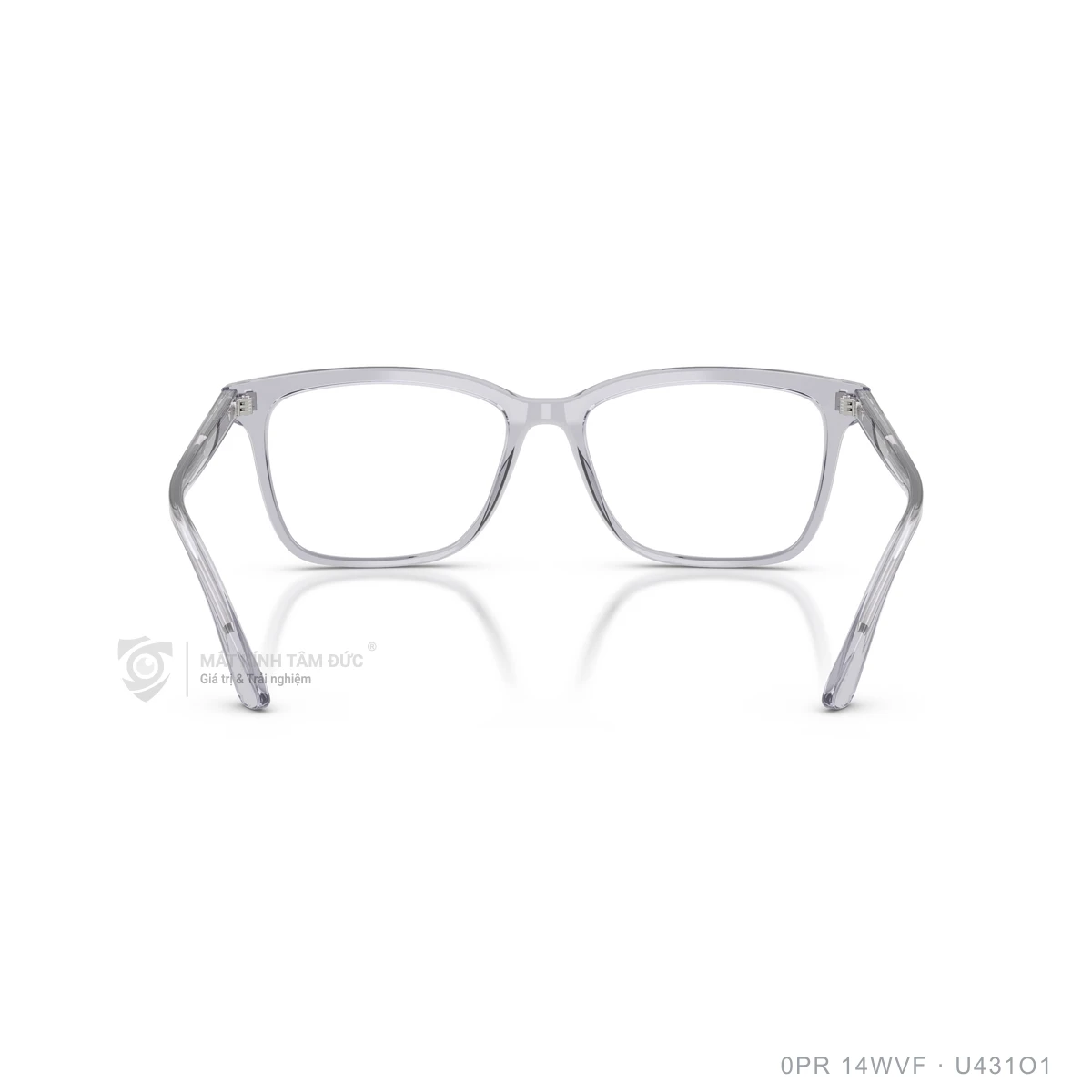 Gọng kính Prada 0PR 14WVF - Ảnh 20