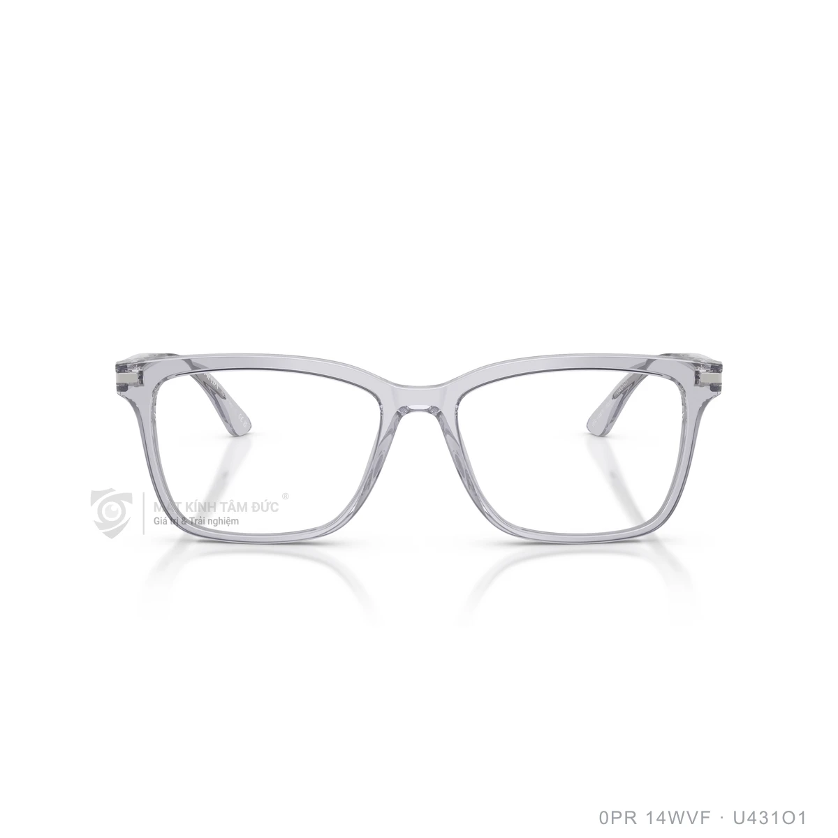 Gọng kính Prada 0PR 14WVF - Ảnh 16