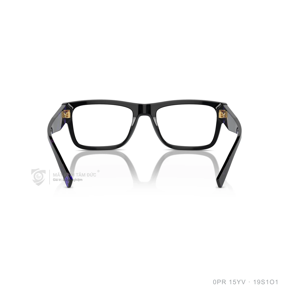 Gọng kính Prada 0PR 15YV - Ảnh 5