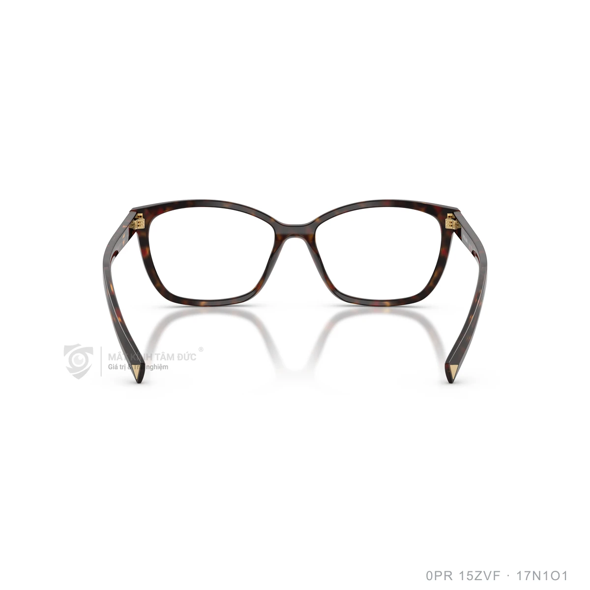 Gọng kính Prada 0PR 15ZVF - Ảnh 15