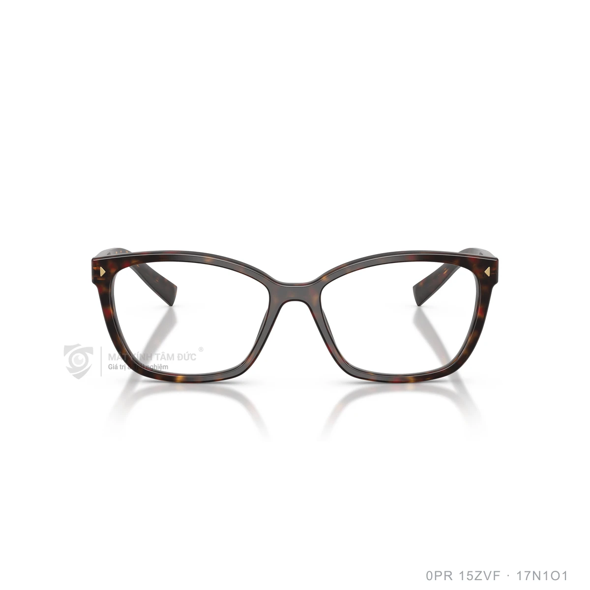 Gọng kính Prada 0PR 15ZVF - Ảnh 11