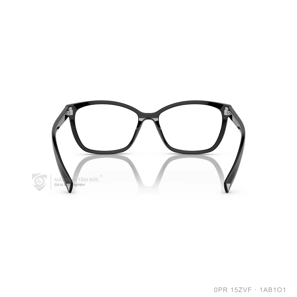 Gọng kính Prada 0PR 15ZVF - Ảnh 10