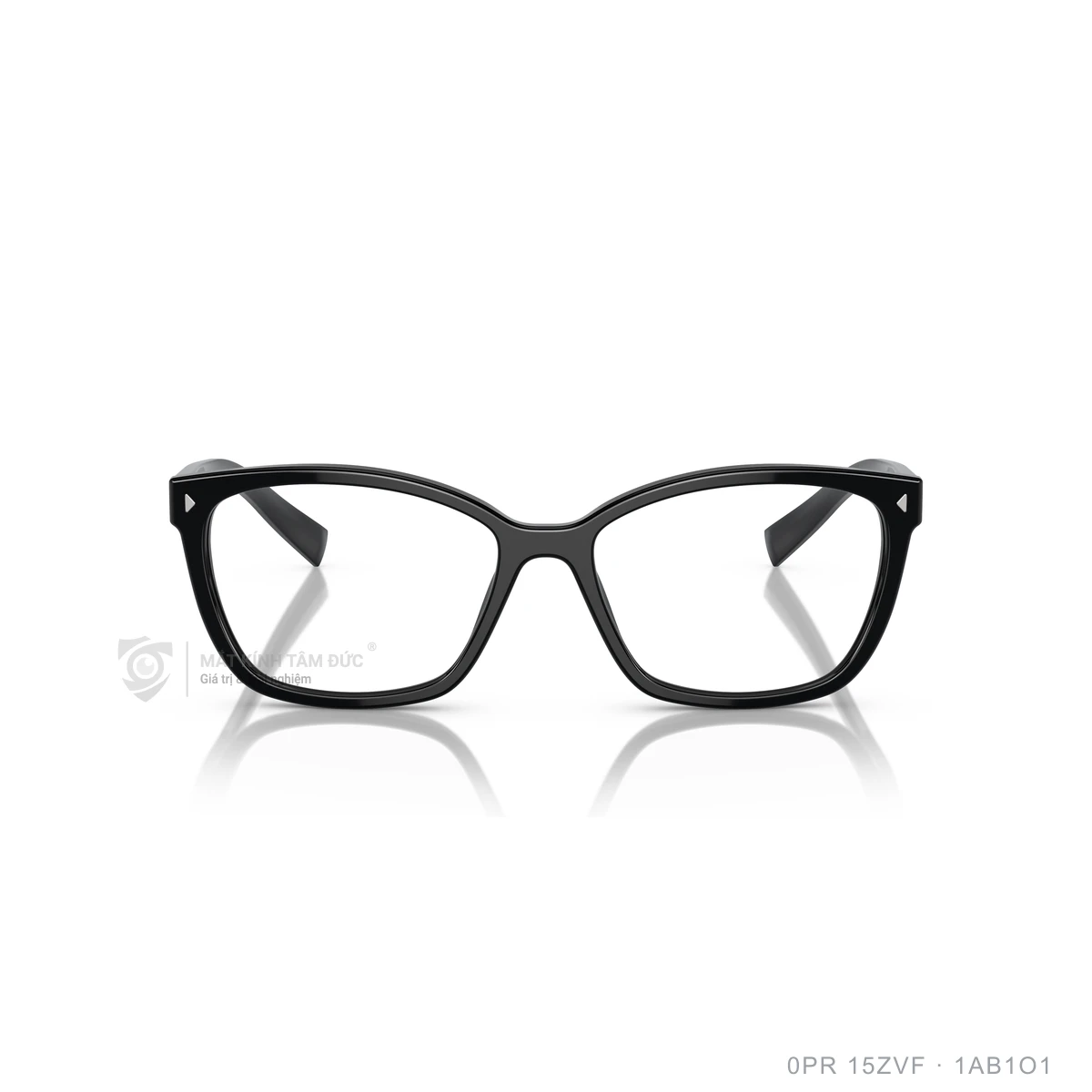 Gọng kính Prada 0PR 15ZVF - Ảnh 6
