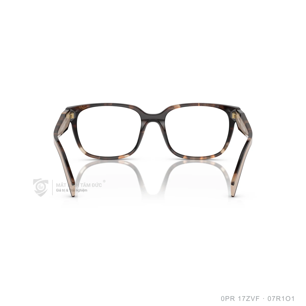 Gọng kính Prada 0PR 17ZVF - Ảnh 5