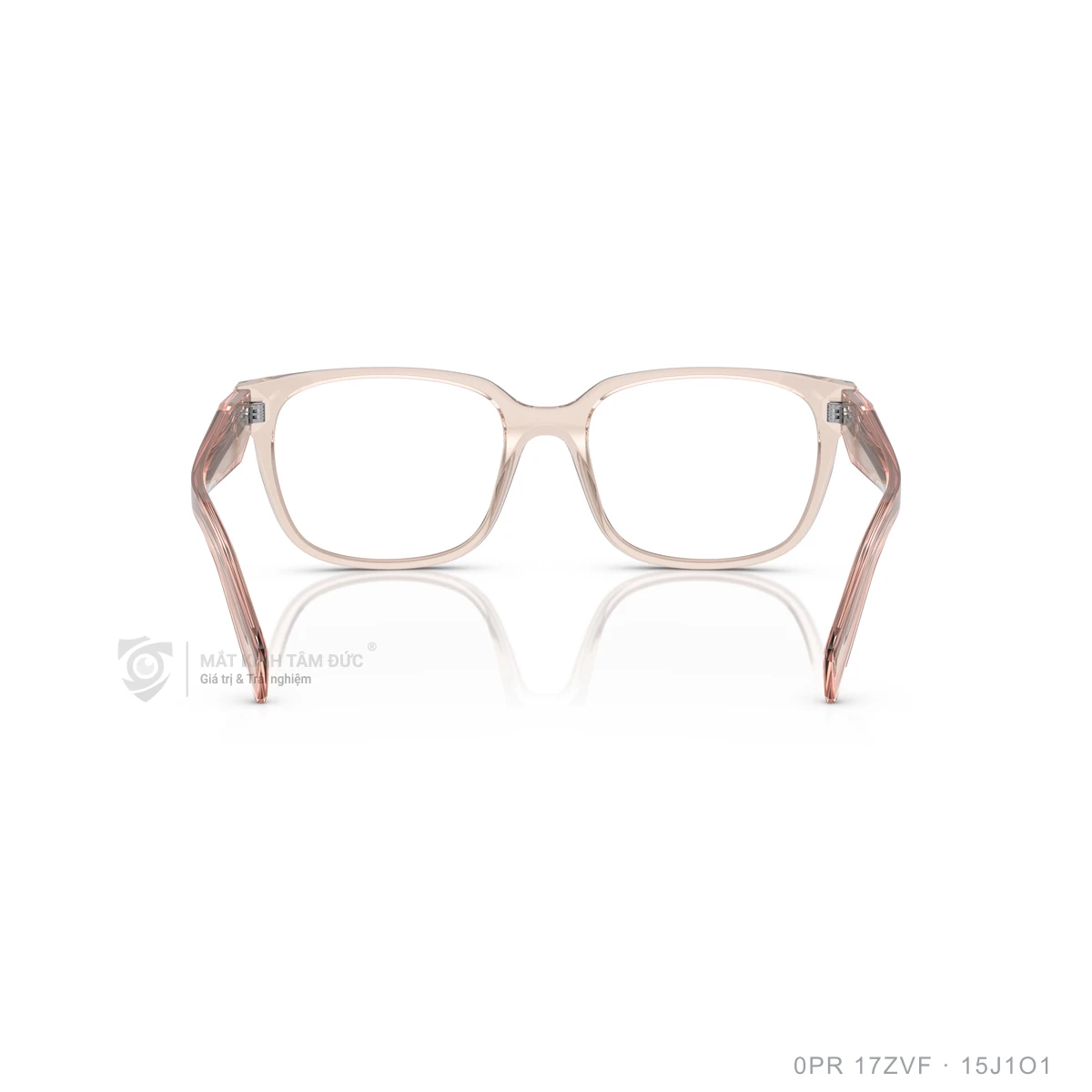 Gọng kính Prada 0PR 17ZVF - Ảnh 10