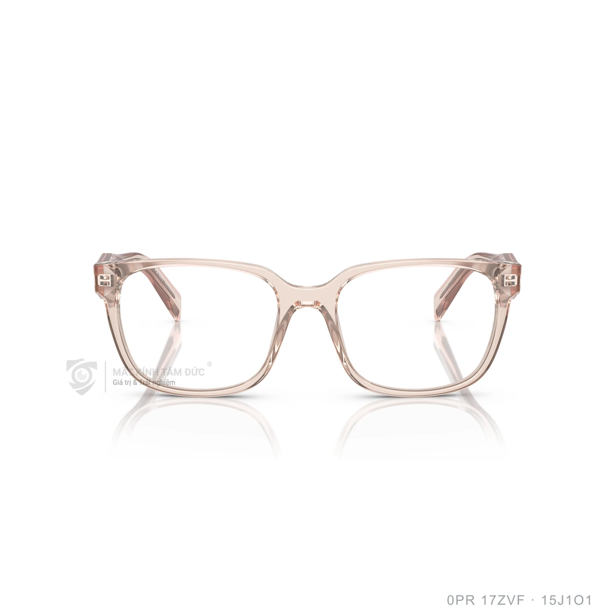 Gọng kính Prada 0PR 17ZVF - Ảnh 6