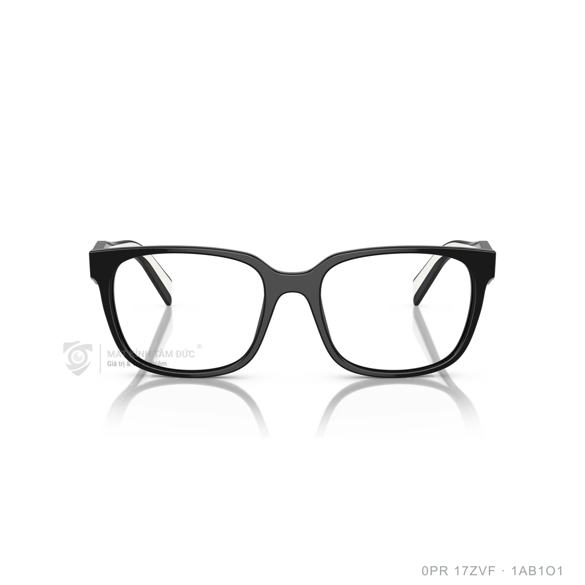 Gọng kính Prada 0PR 17ZVF - Ảnh 11