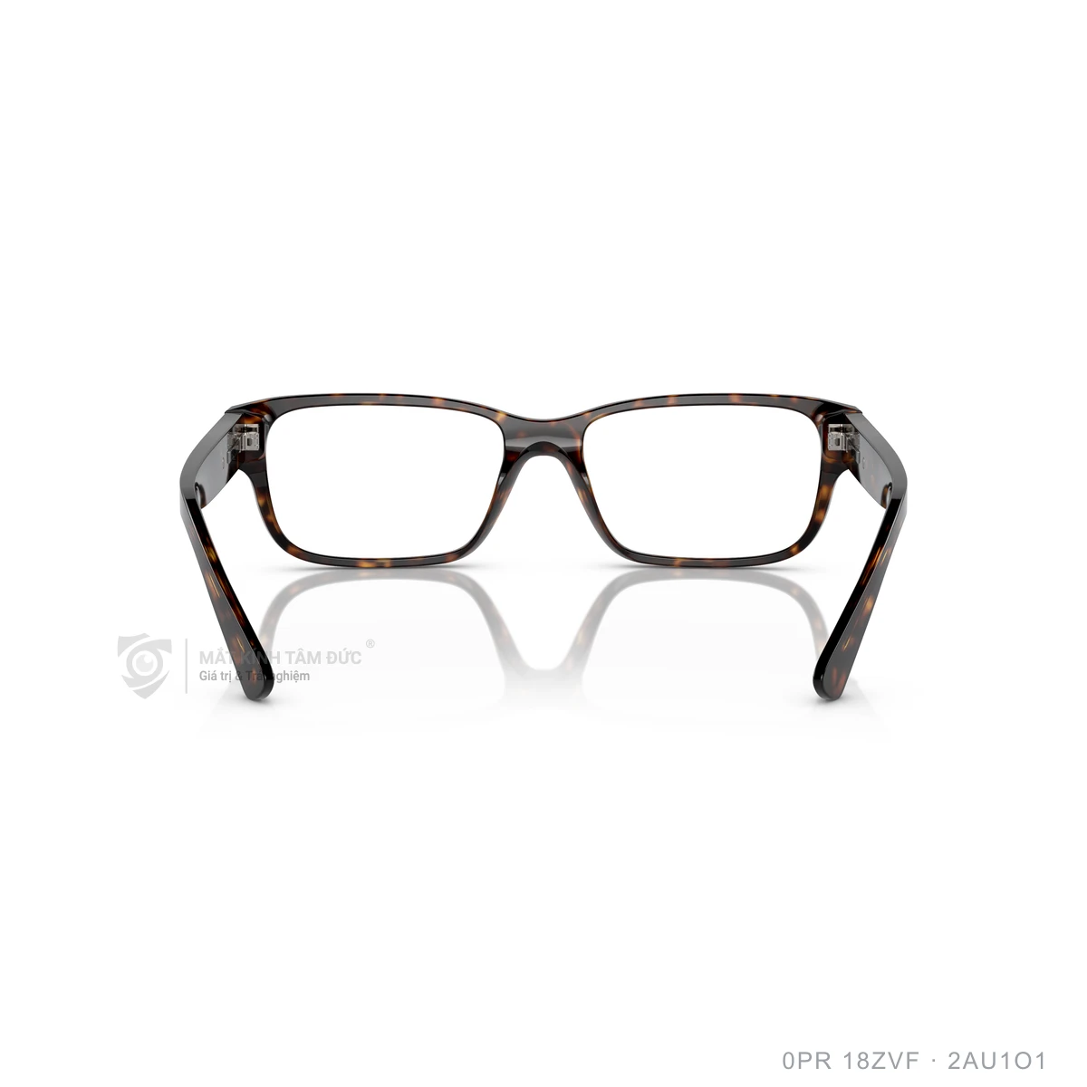 Gọng kính Prada 0PR 18ZVF - Ảnh 5