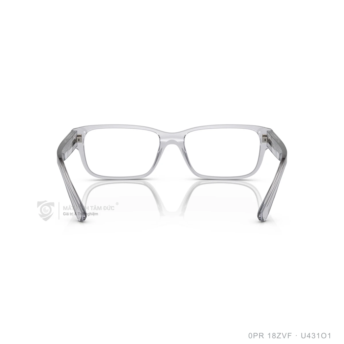 Gọng kính Prada 0PR 18ZVF - Ảnh 10