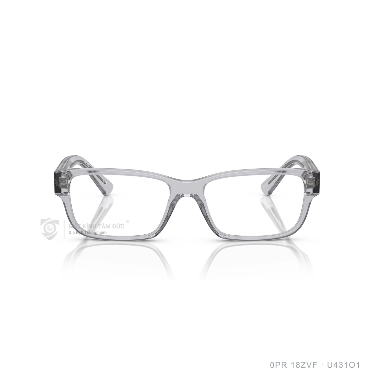 Gọng kính Prada 0PR 18ZVF - Ảnh 6