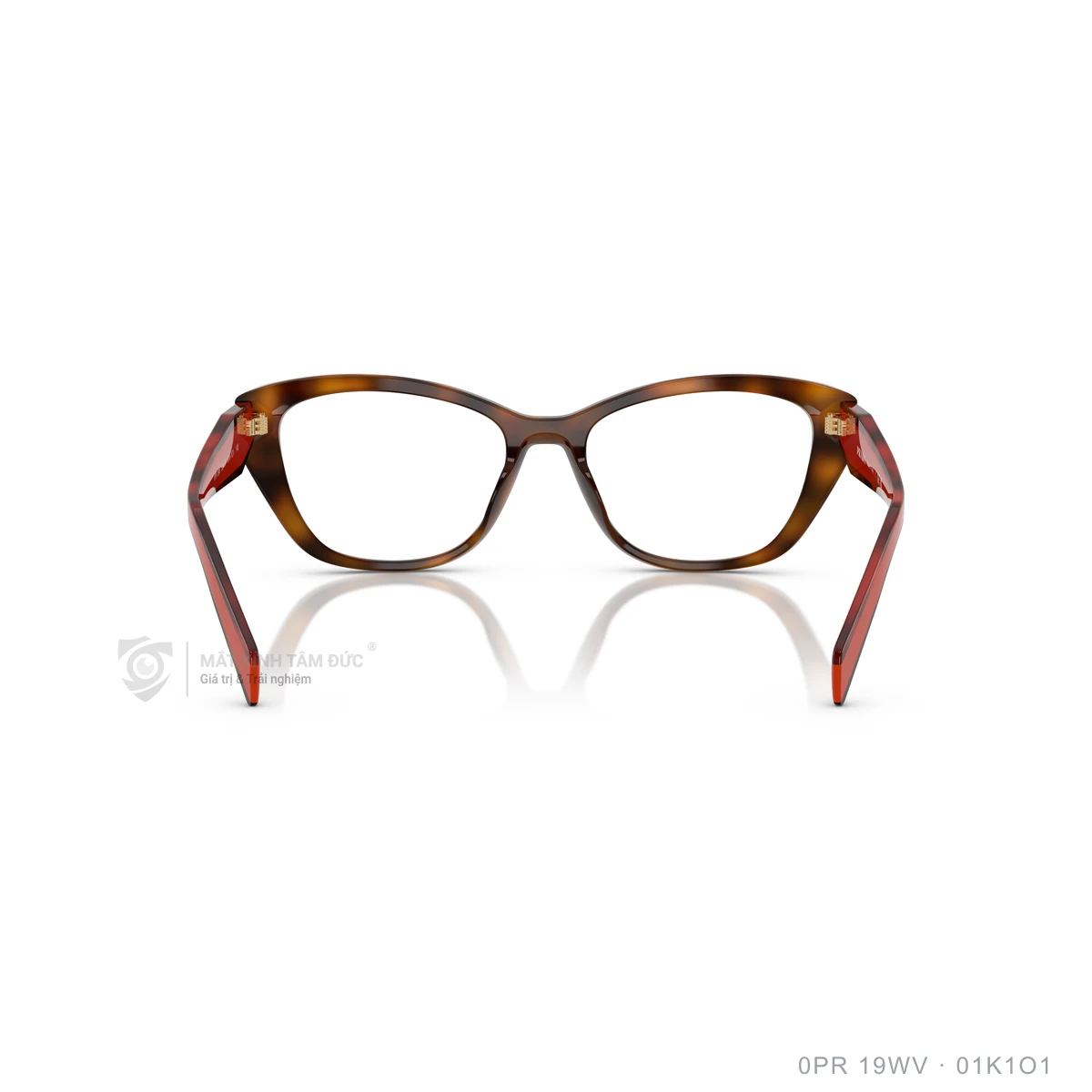 Gọng kính Prada 0PR 19WV - Ảnh 5