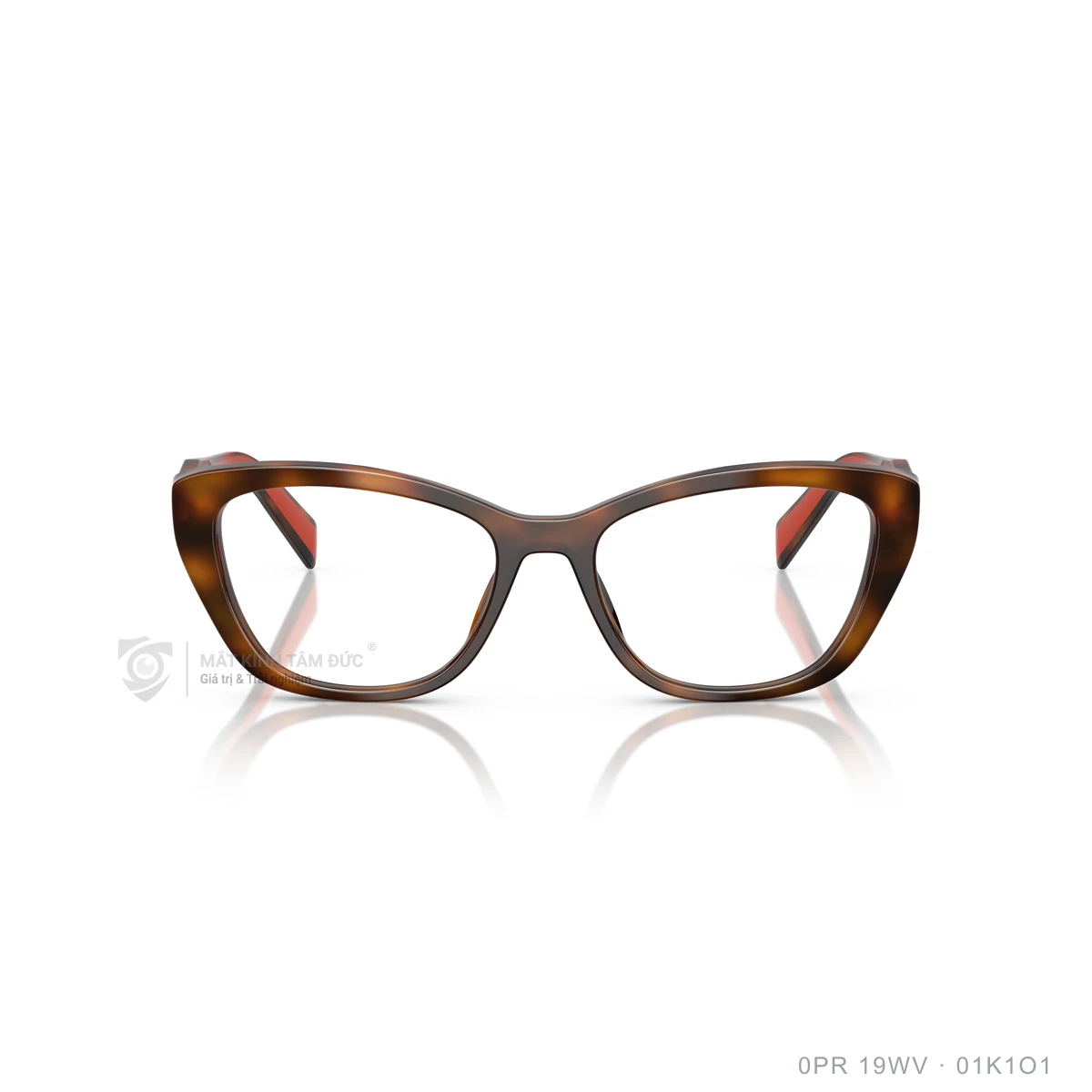 Gọng kính Prada 0PR 19WV