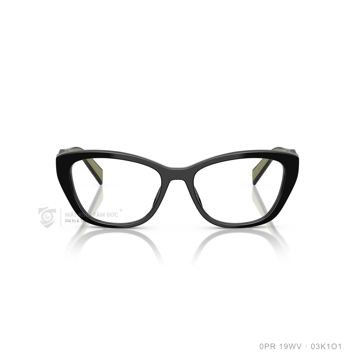 Gọng kính Prada 0PR 19WV - Ảnh 6