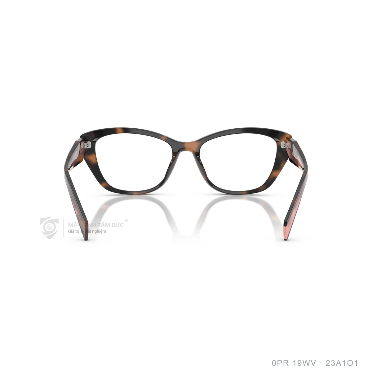 Gọng kính Prada 0PR 19WV - Ảnh 15