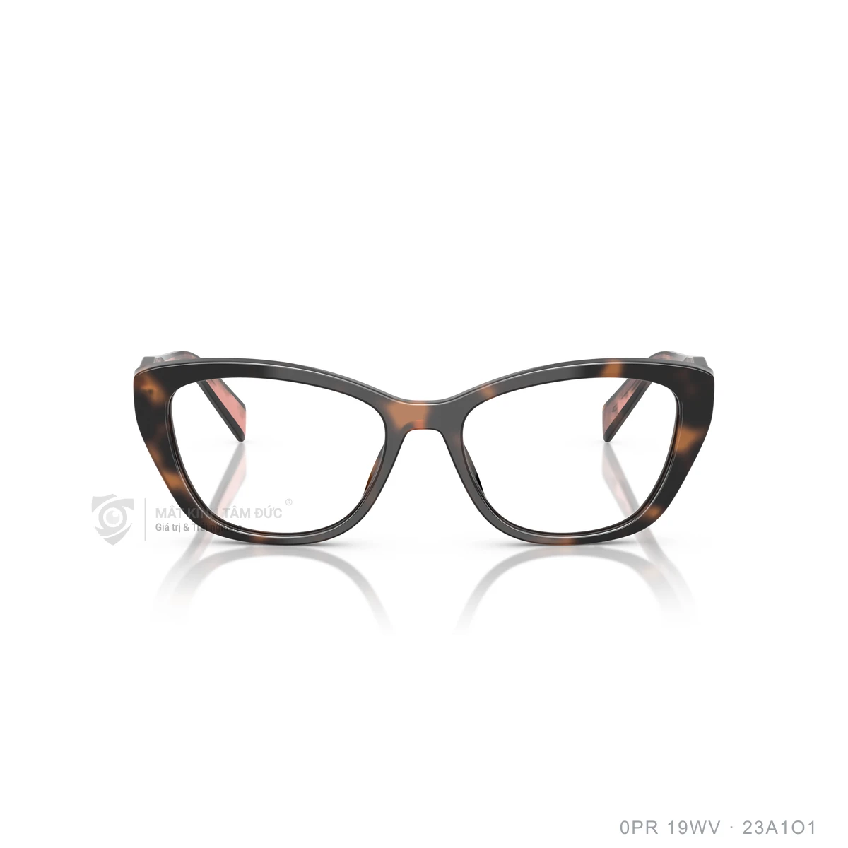 Gọng kính Prada 0PR 19WV - Ảnh 11