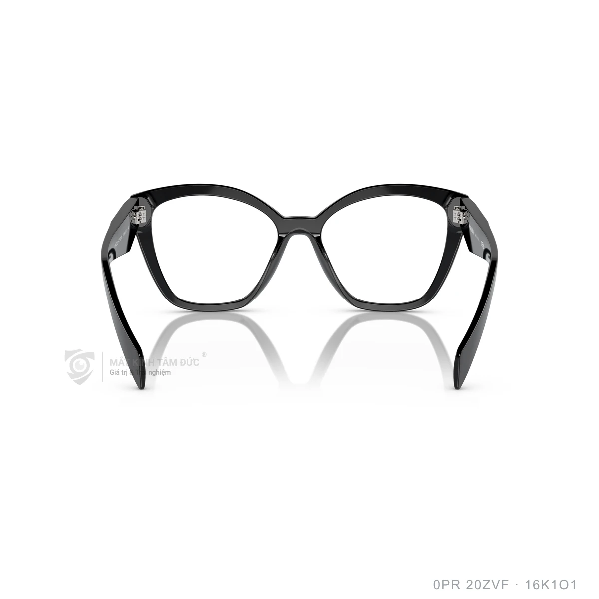 Gọng kính Prada 0PR 20ZVF - Ảnh 5