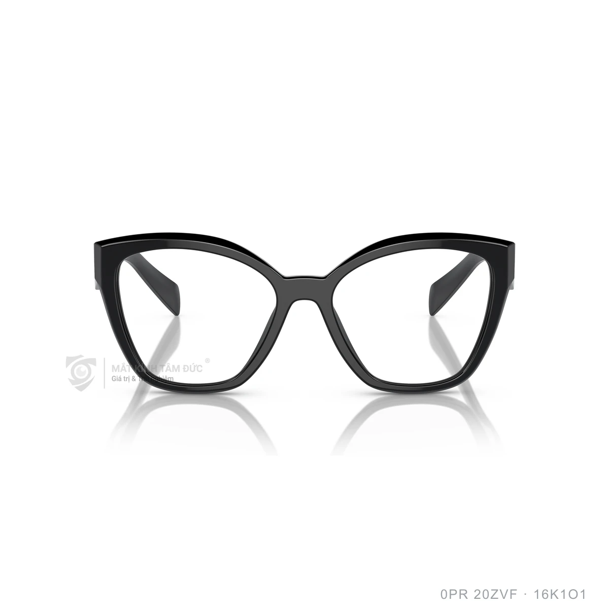 Gọng kính Prada 0PR 20ZVF