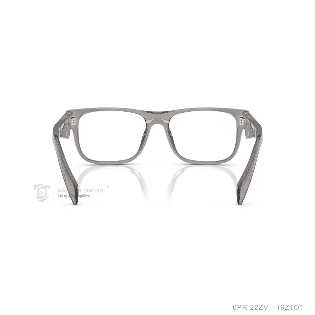 Gọng kính Prada 0PR 22ZV - Ảnh 5
