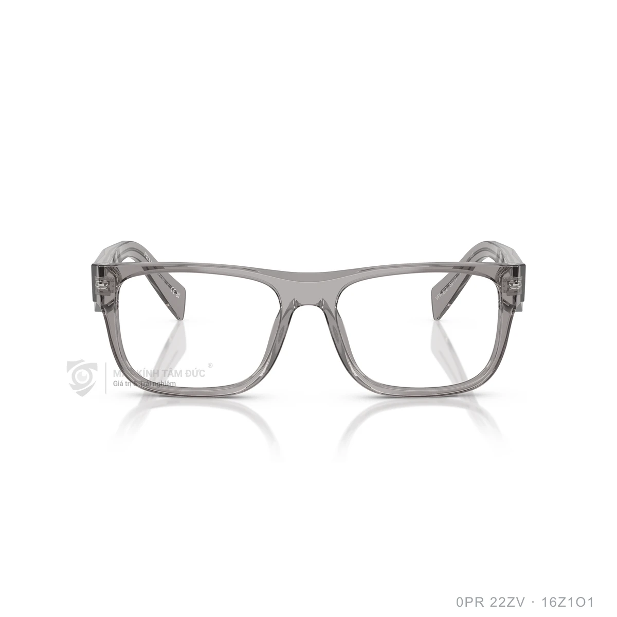 Hình ảnh thực tế Gọng kính Prada 0PR 22ZV
