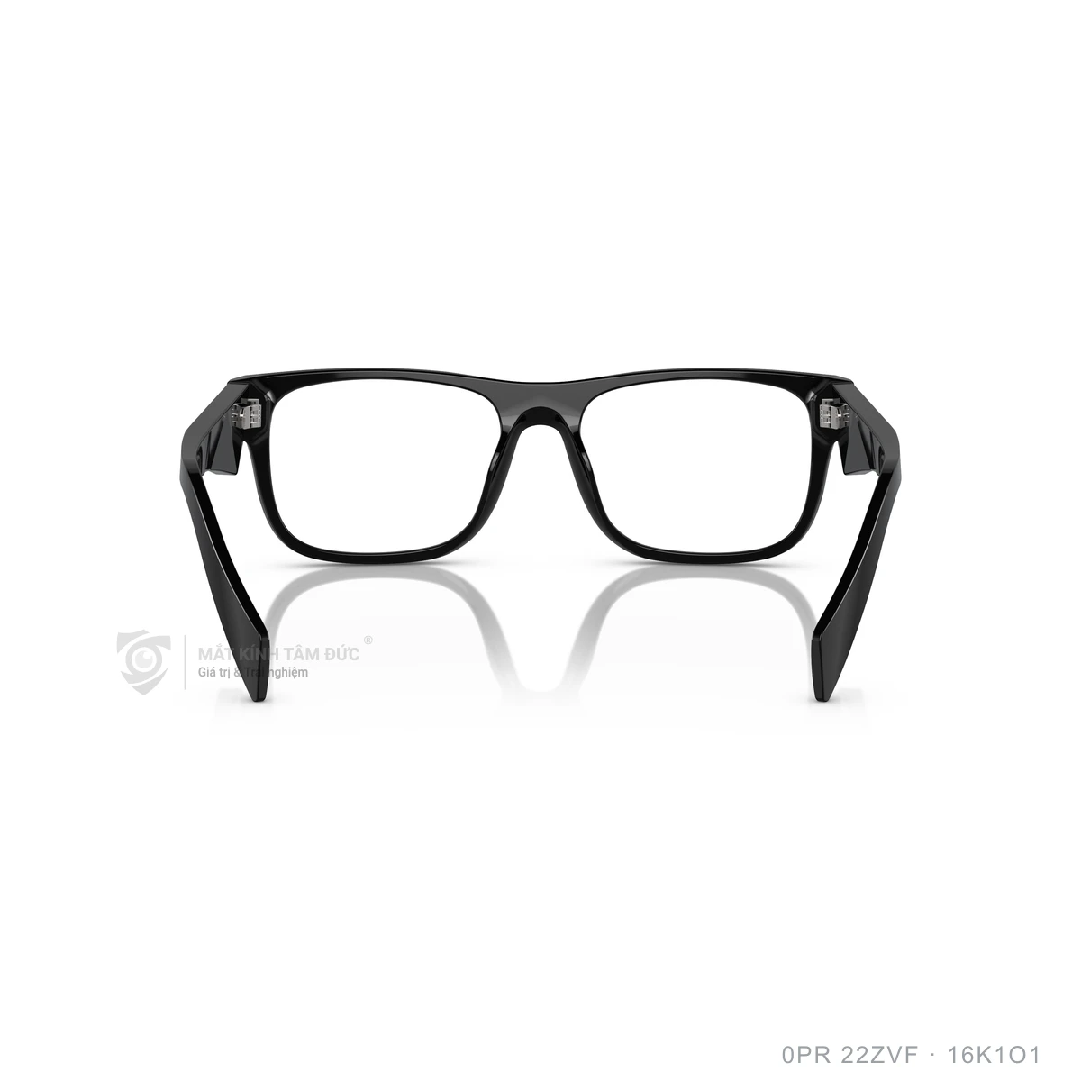 Gọng kính Prada 0PR 22ZVF - Ảnh 5