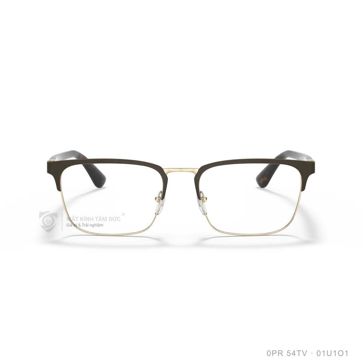 Hình ảnh thực tế Gọng kính Prada 0PR 54TV