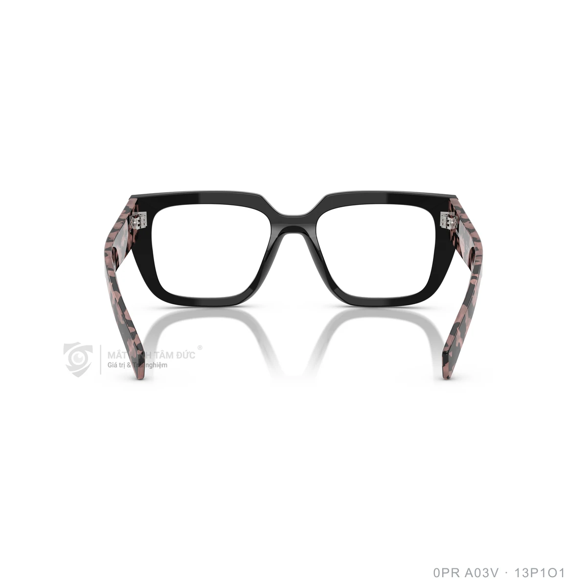 Gọng kính Prada 0PR A03V - Ảnh 5