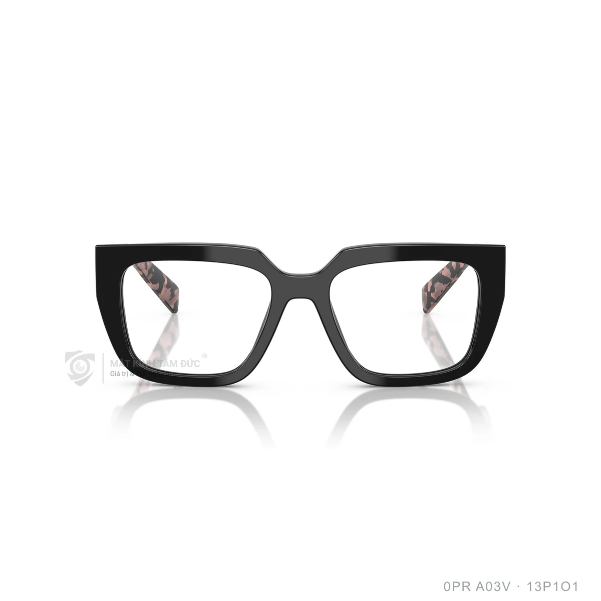 Hình ảnh thực tế Gọng kính Prada 0PR A03V