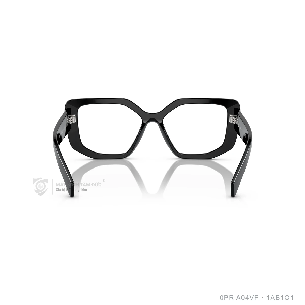 Gọng kính Prada 0PR A04VF - Ảnh 5