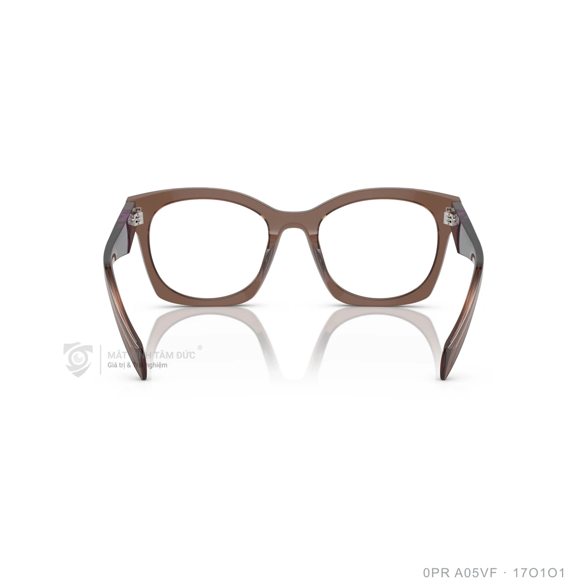 Gọng kính Prada 0PR A05VF - Ảnh 5