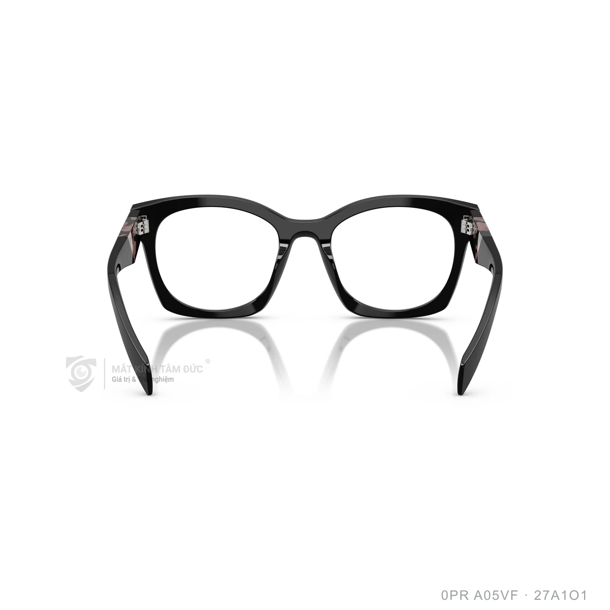 Gọng kính Prada 0PR A05VF - Ảnh 10