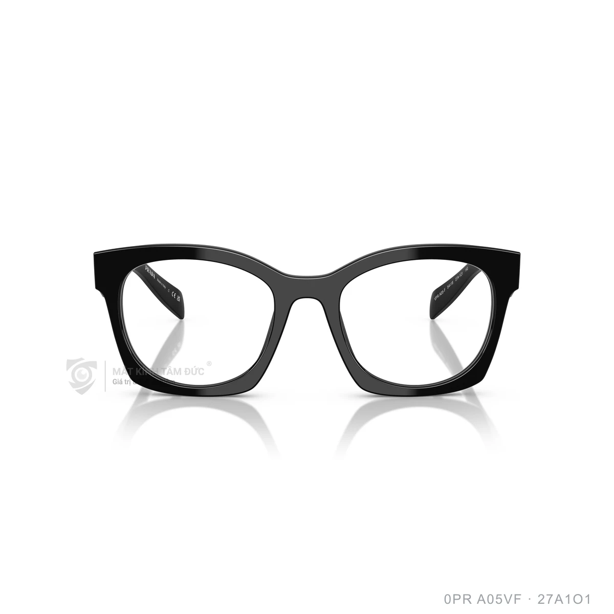 Gọng kính Prada 0PR A05VF - Ảnh 6
