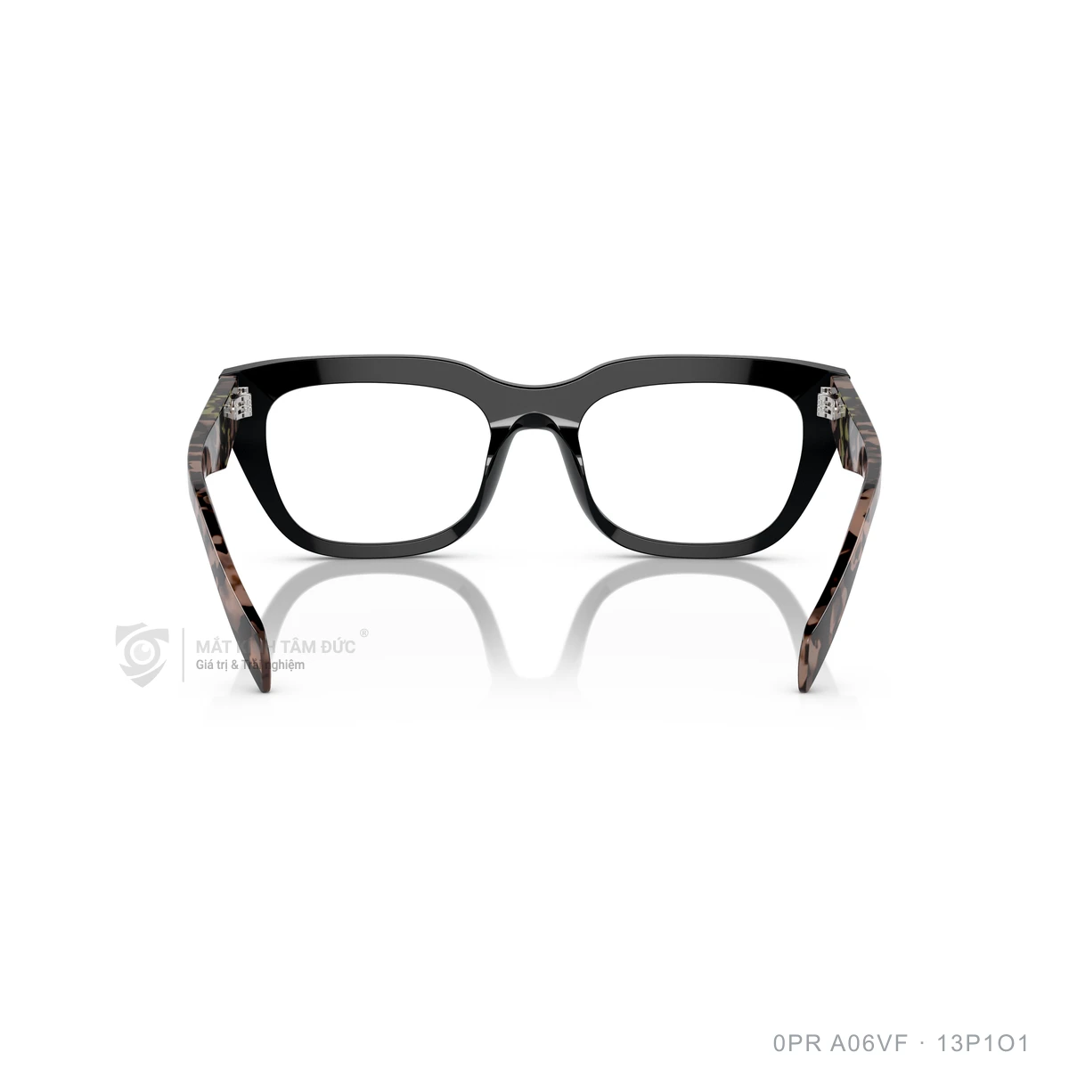 Gọng kính Prada 0PR A06VF - Ảnh 5