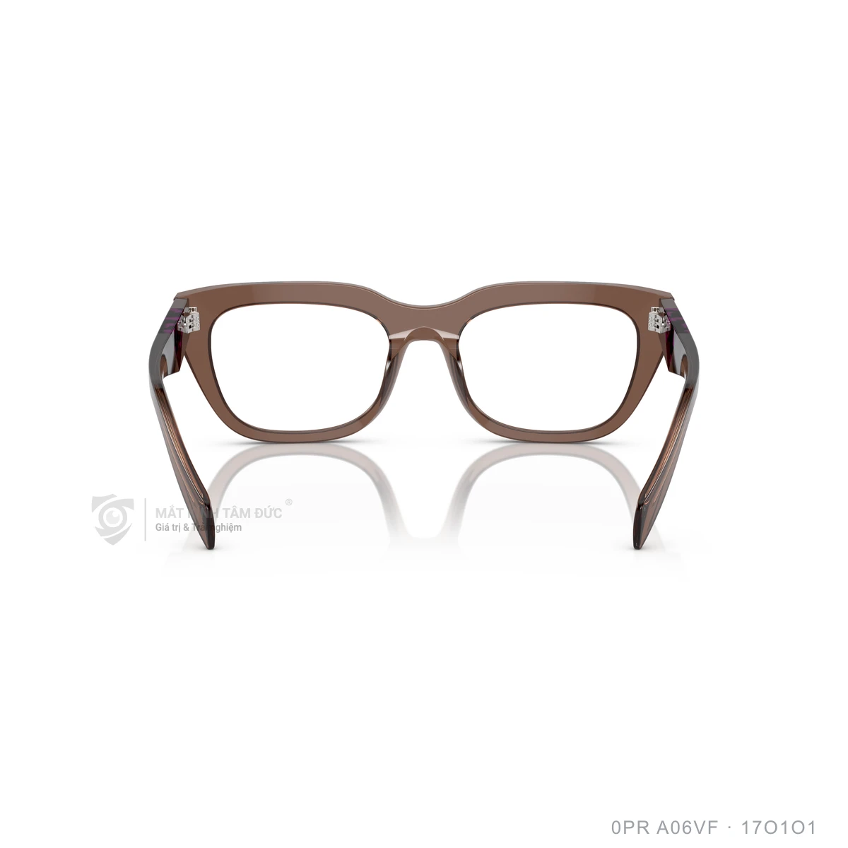 Gọng kính Prada 0PR A06VF - Ảnh 10