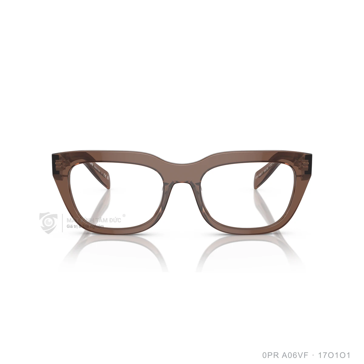 Gọng kính Prada 0PR A06VF - Ảnh 6