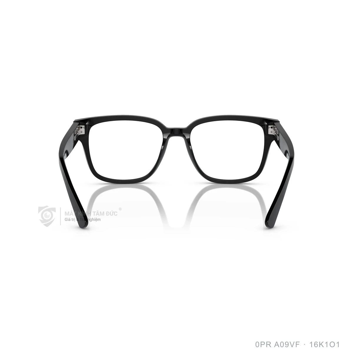 Gọng kính Prada 0PR A09VF - Ảnh 5