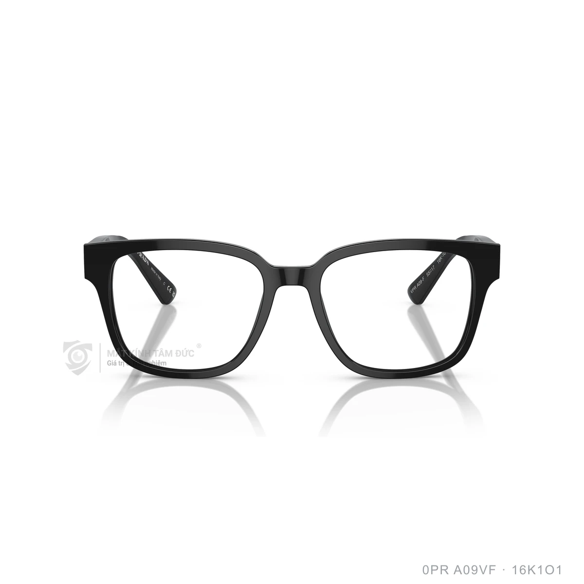 Gọng kính Prada 0PR A09VF