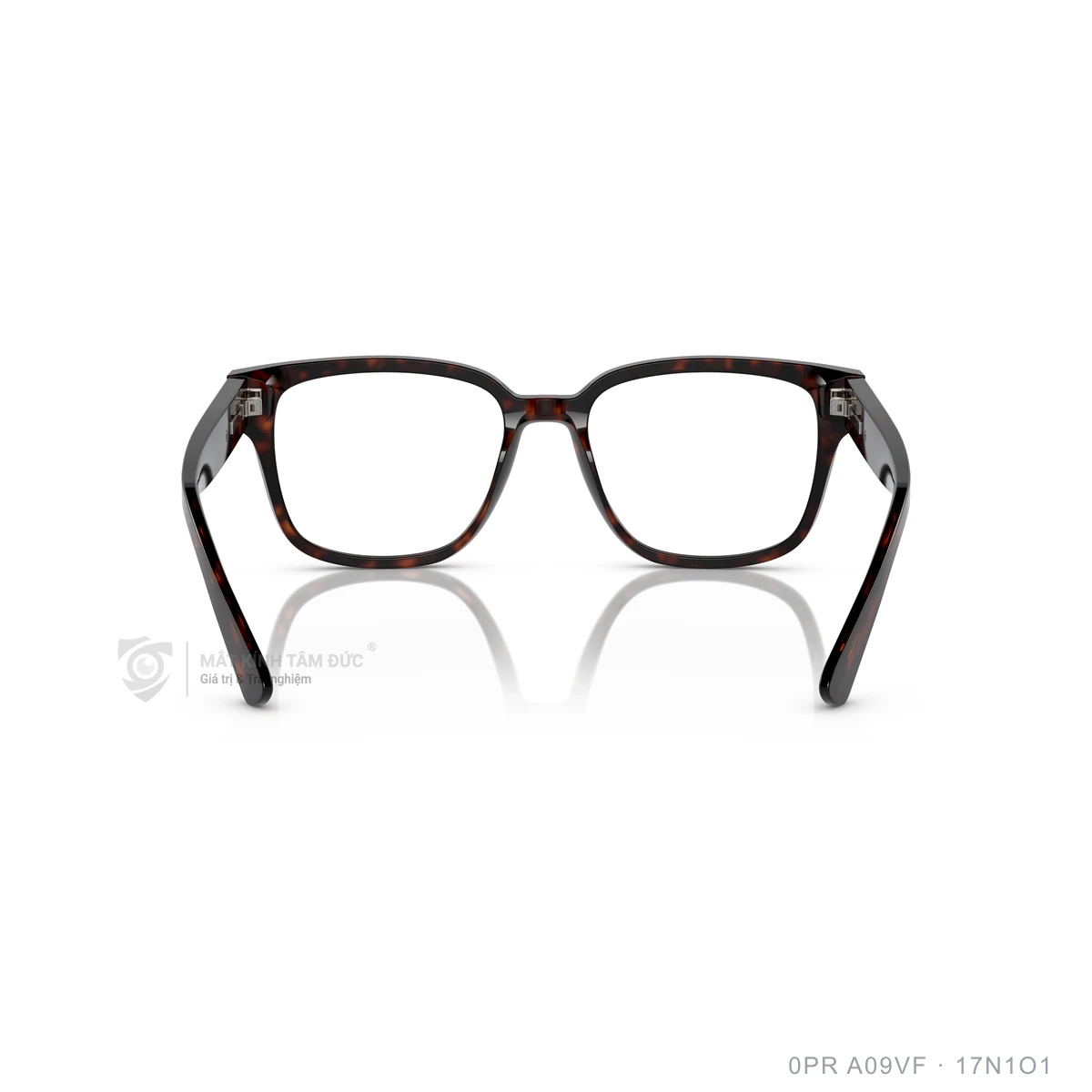 Gọng kính Prada 0PR A09VF - Ảnh 10