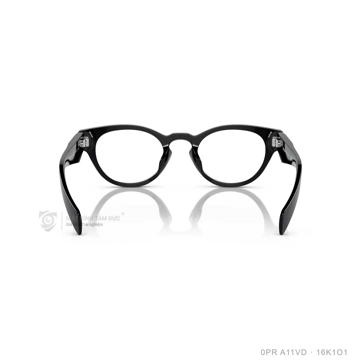 Gọng kính Prada 0PR A11VD - Ảnh 5
