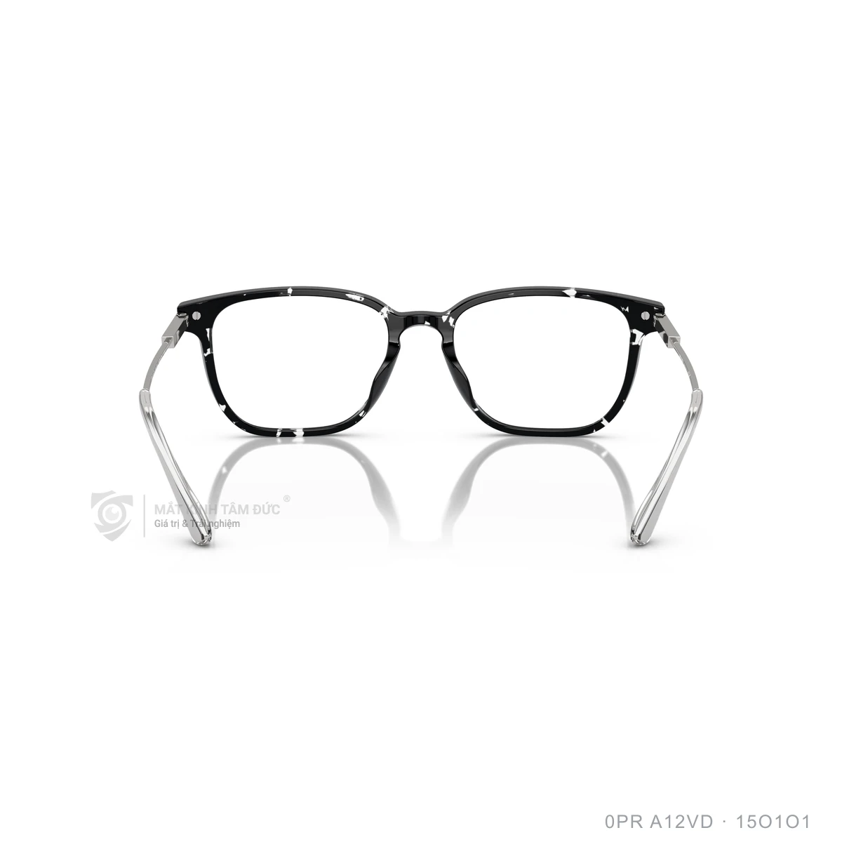 Gọng kính Prada 0PR A12VD - Ảnh 5