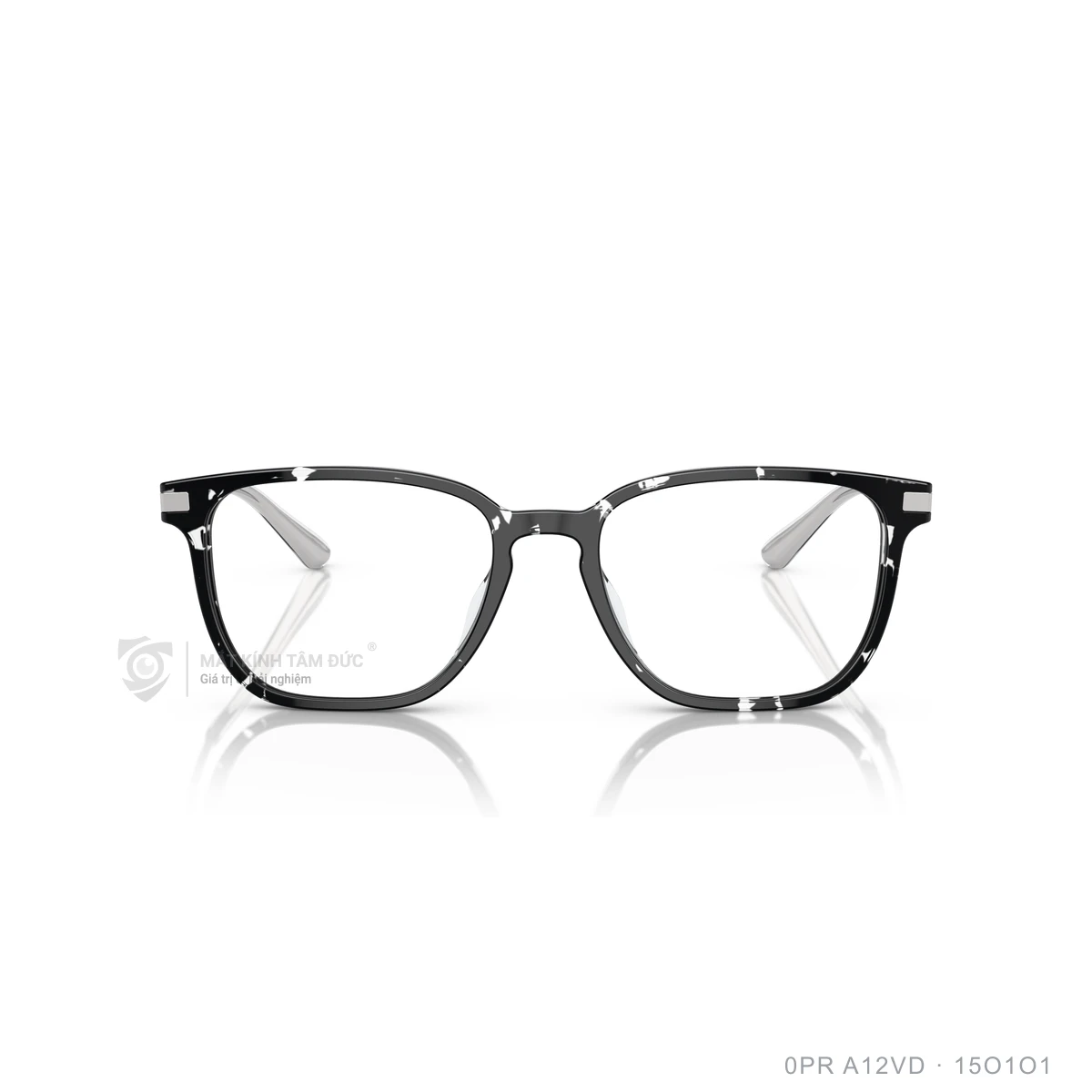Gọng kính Prada 0PR A12VD