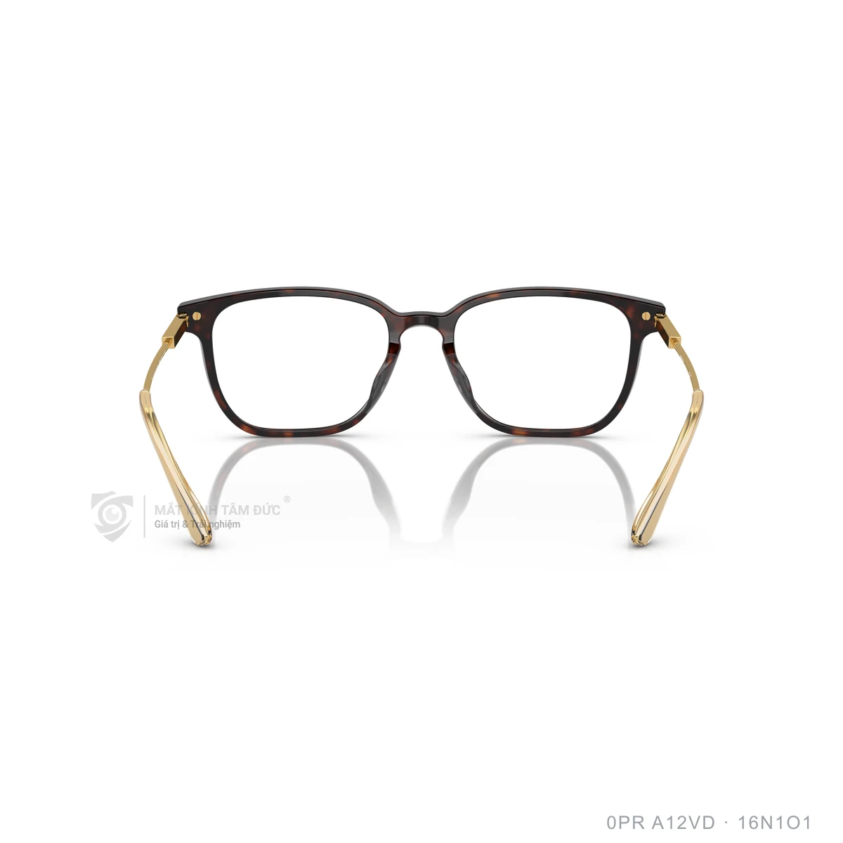 Gọng kính Prada 0PR A12VD - Ảnh 10