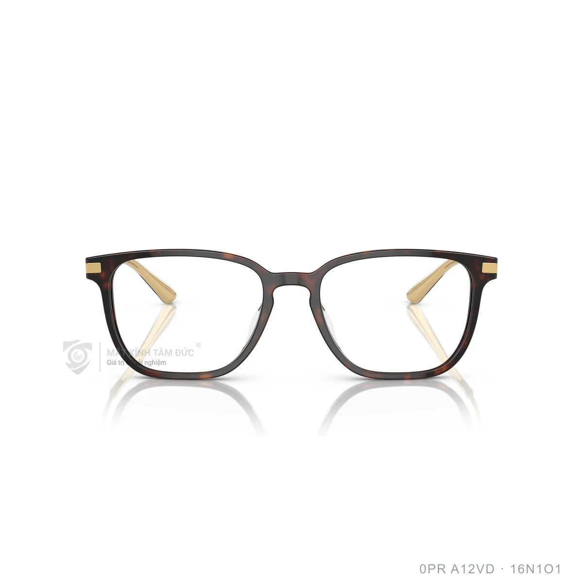 Gọng kính Prada 0PR A12VD - Ảnh 6