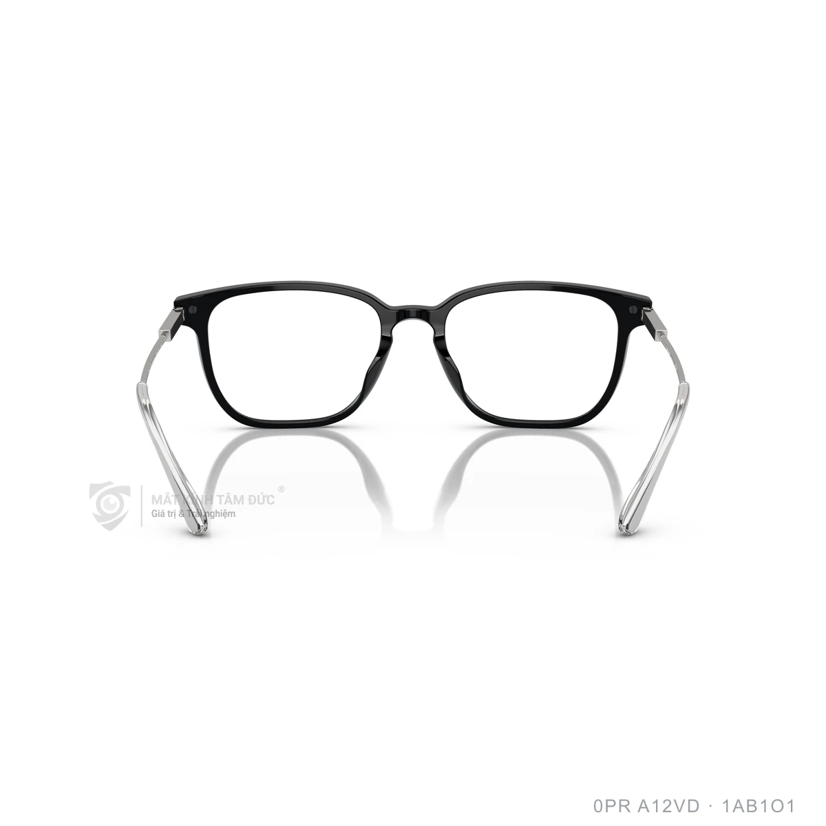 Gọng kính Prada 0PR A12VD - Ảnh 15