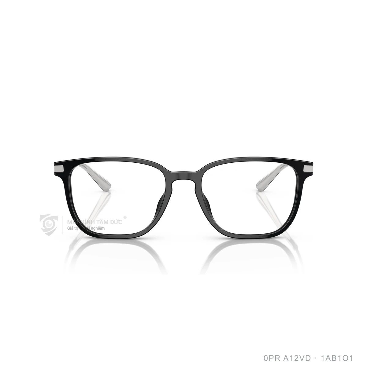 Gọng kính Prada 0PR A12VD - Ảnh 11
