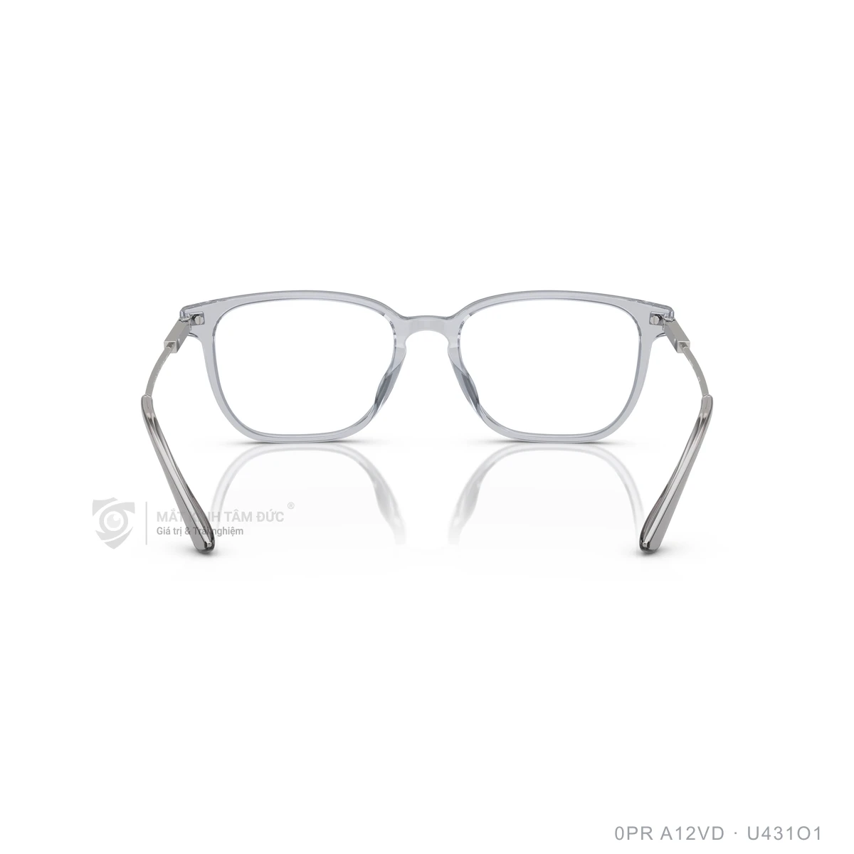 Gọng kính Prada 0PR A12VD - Ảnh 20