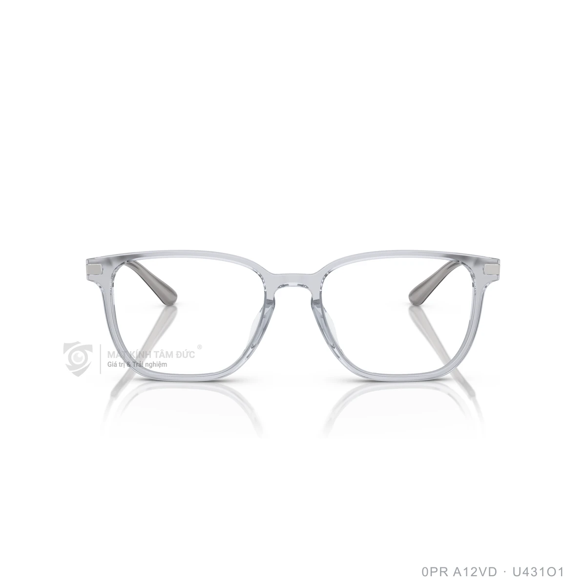 Gọng kính Prada 0PR A12VD - Ảnh 16