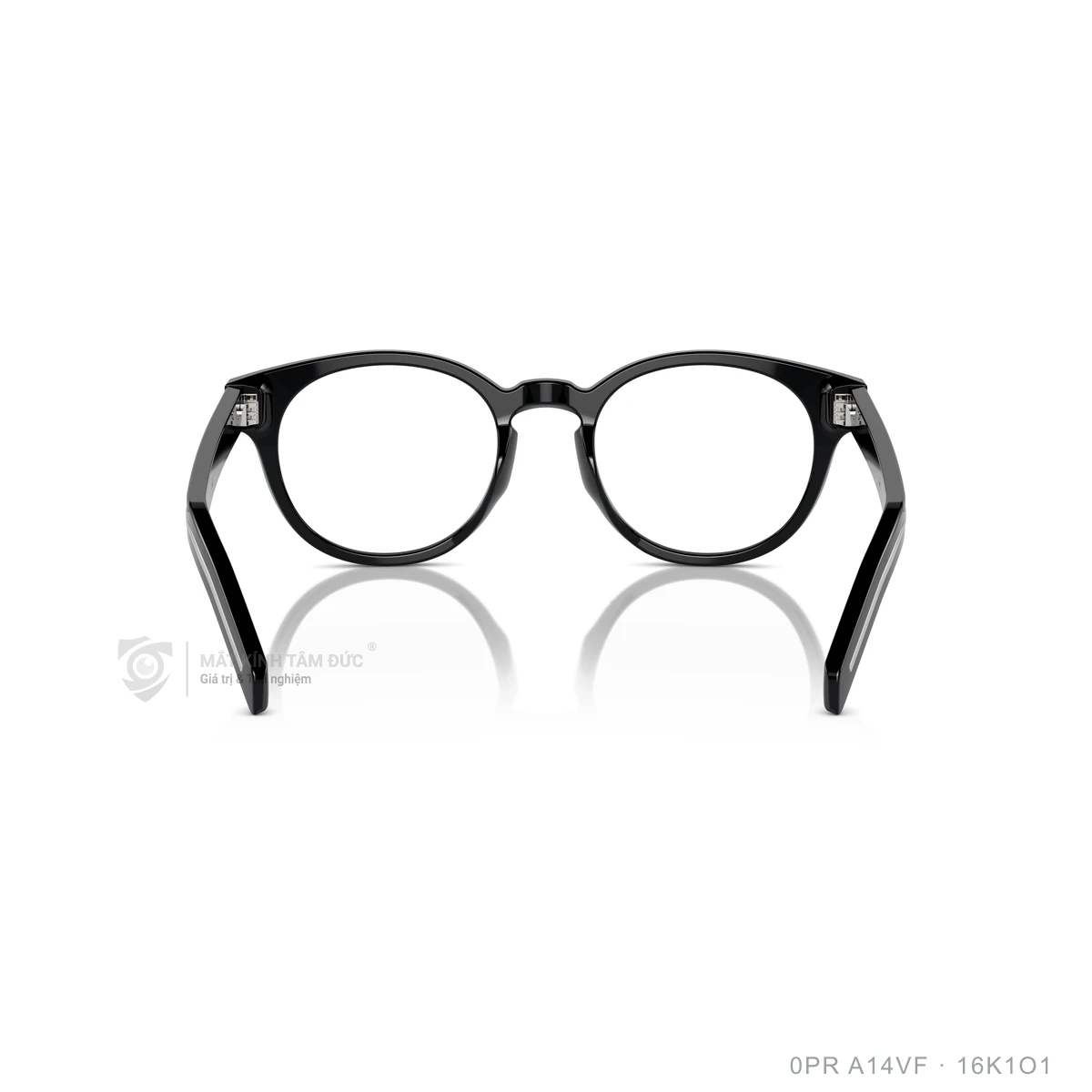 Gọng kính Prada 0PR A14VF - Ảnh 5